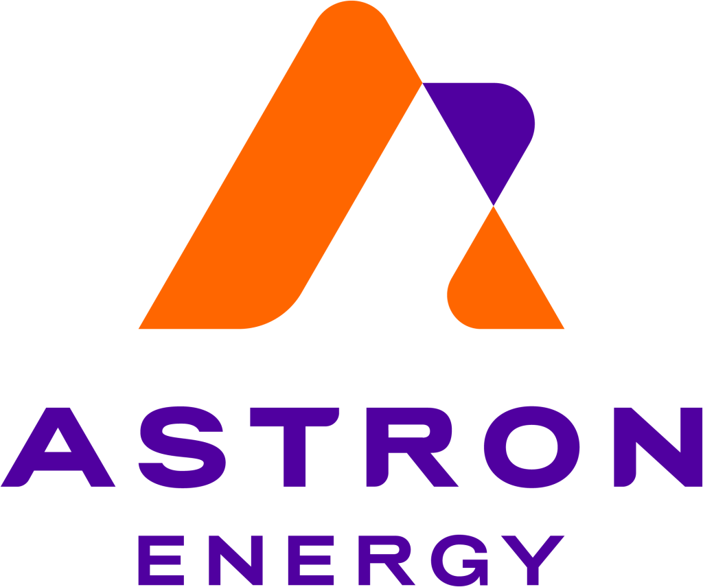 1. Astron Energy_Vertical Logo_Orange Purple_RGB