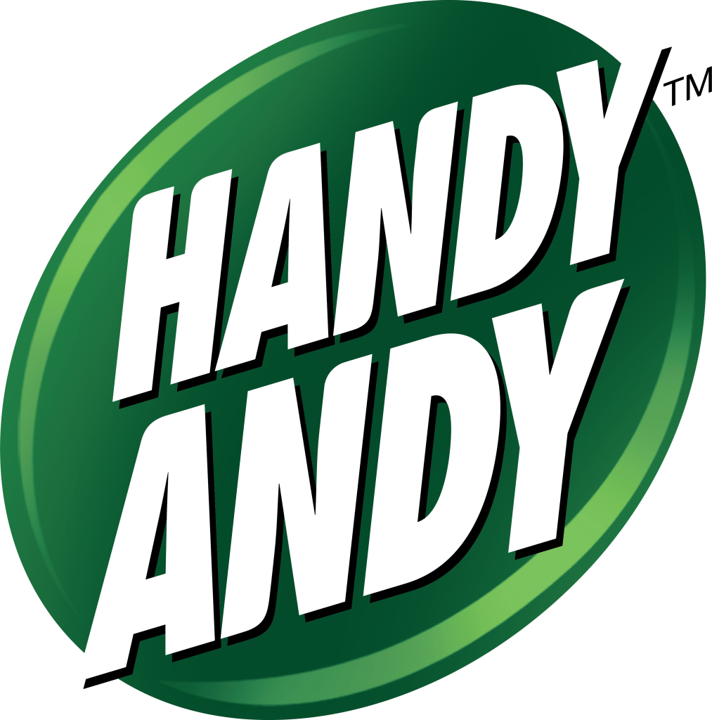 12. HANDY ANDY SA LOGO