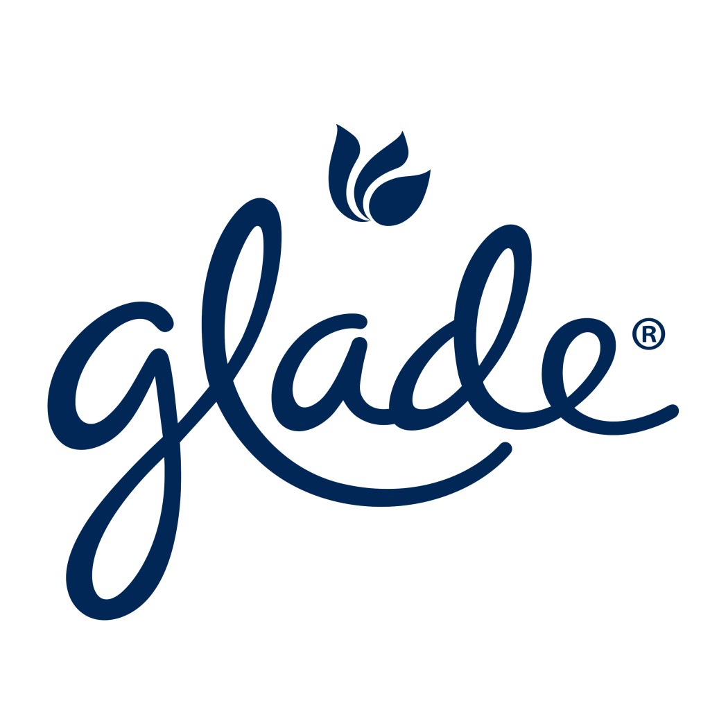 15. Glade Logo