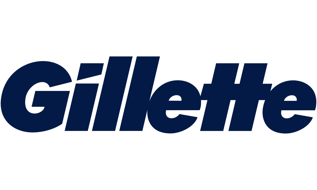 16. Gillette-logo (1)
