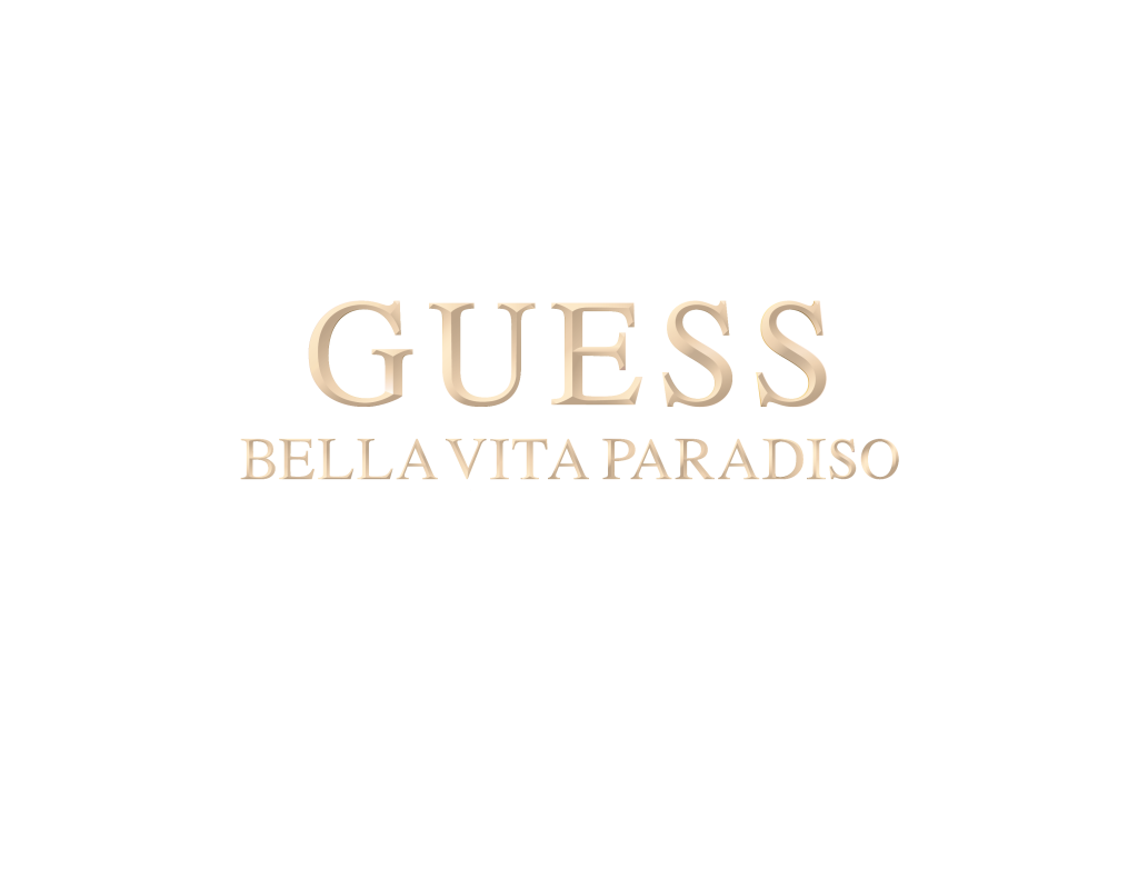 21. BELLA VITA PARADISO_LOGO