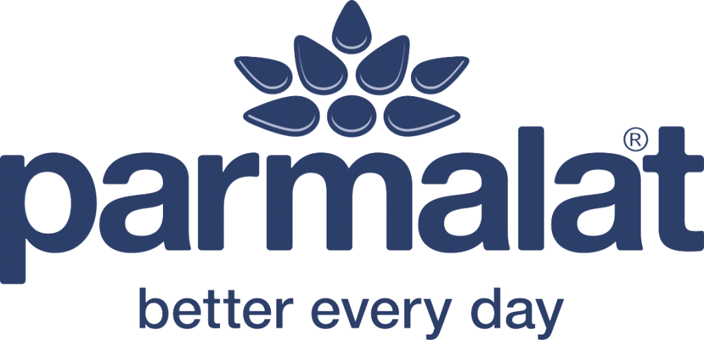 22. Parmalat Logo