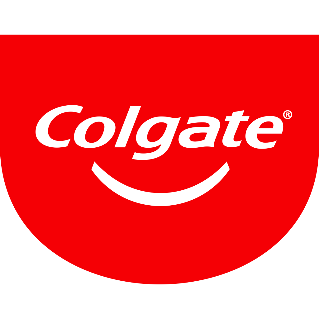 25. Colgate Logo
