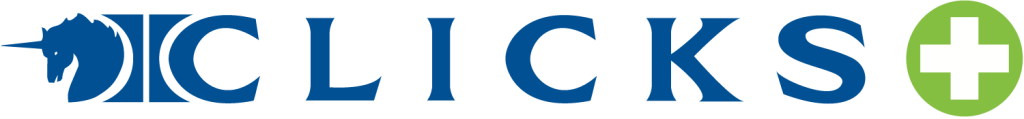 27. Clicks-logo