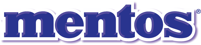 3. MENTOS LOGO