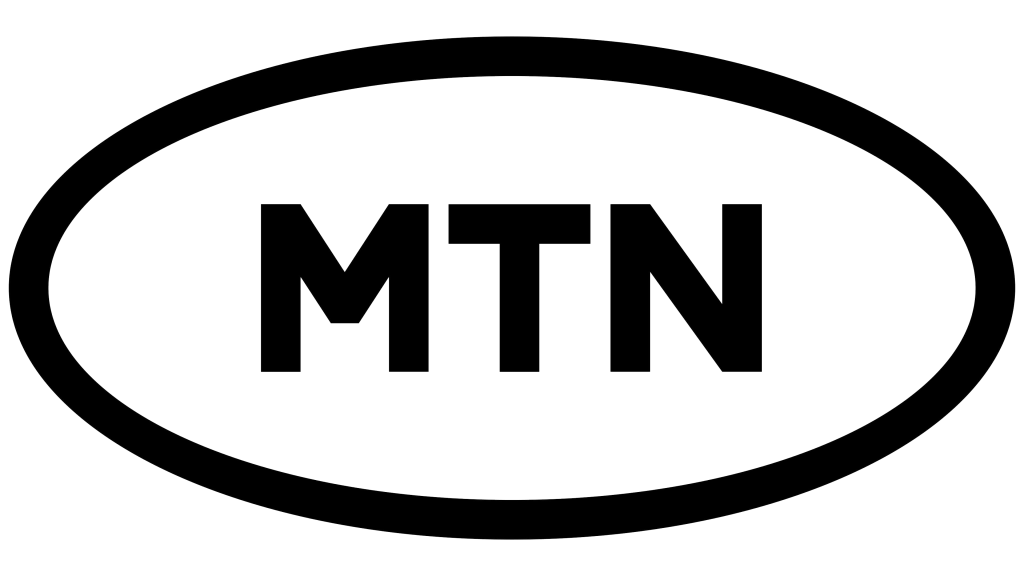 3. MTN- logo