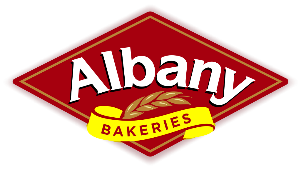 30. ALBANY Logo