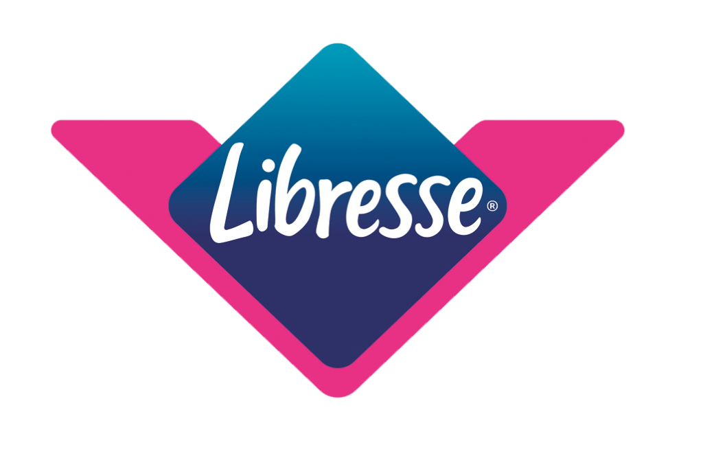 33. Libresse Logo CMYK