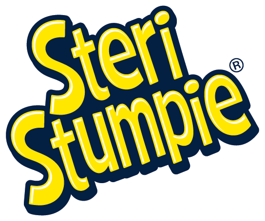 33. STERI STUMPIE LOGO (1)