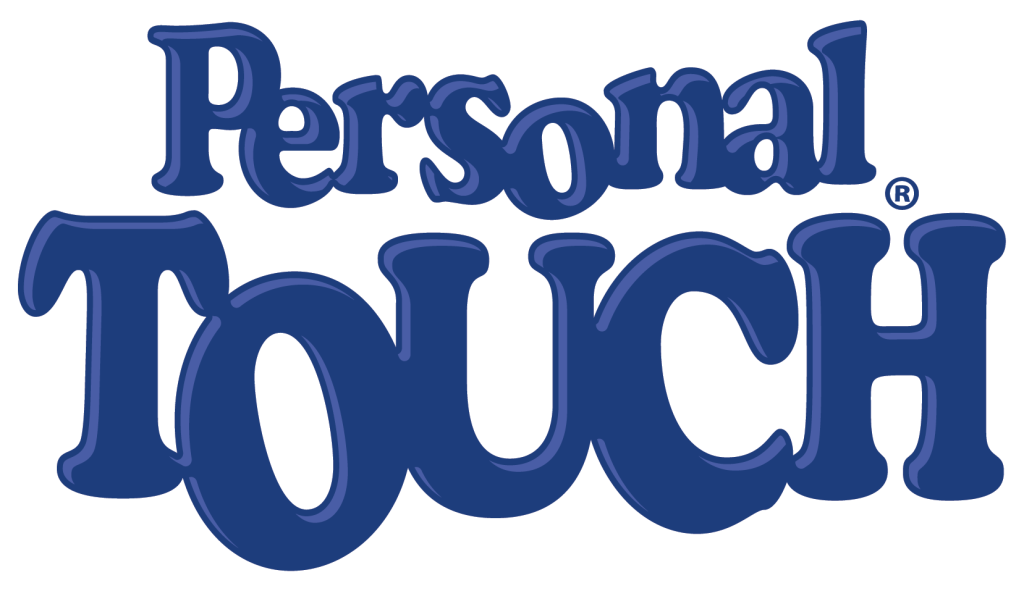 35. Personal Touch Logo