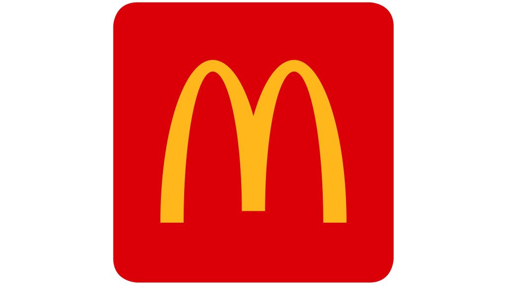 4. McDonalds-Logo