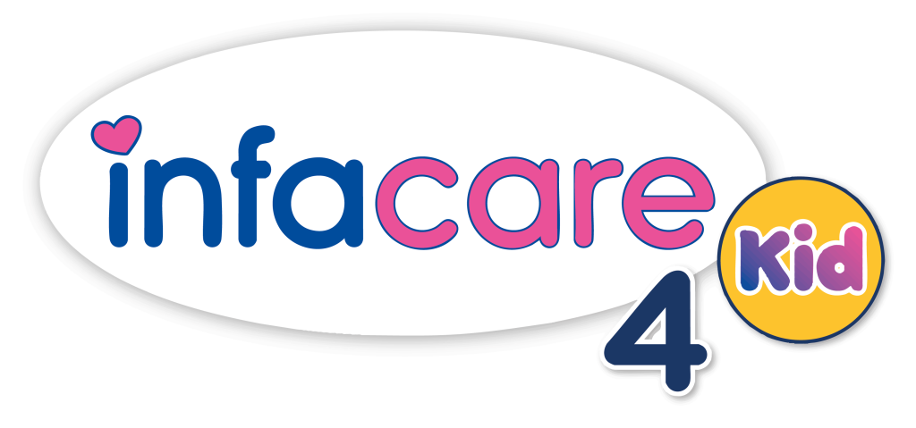 40. infacare stand alone logo FINAL