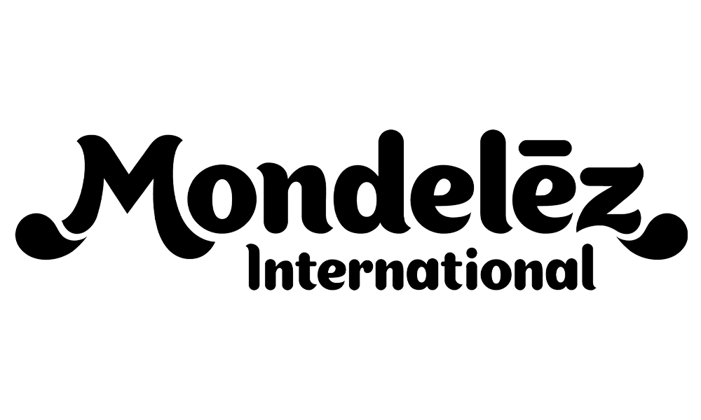 Mondeleze logo